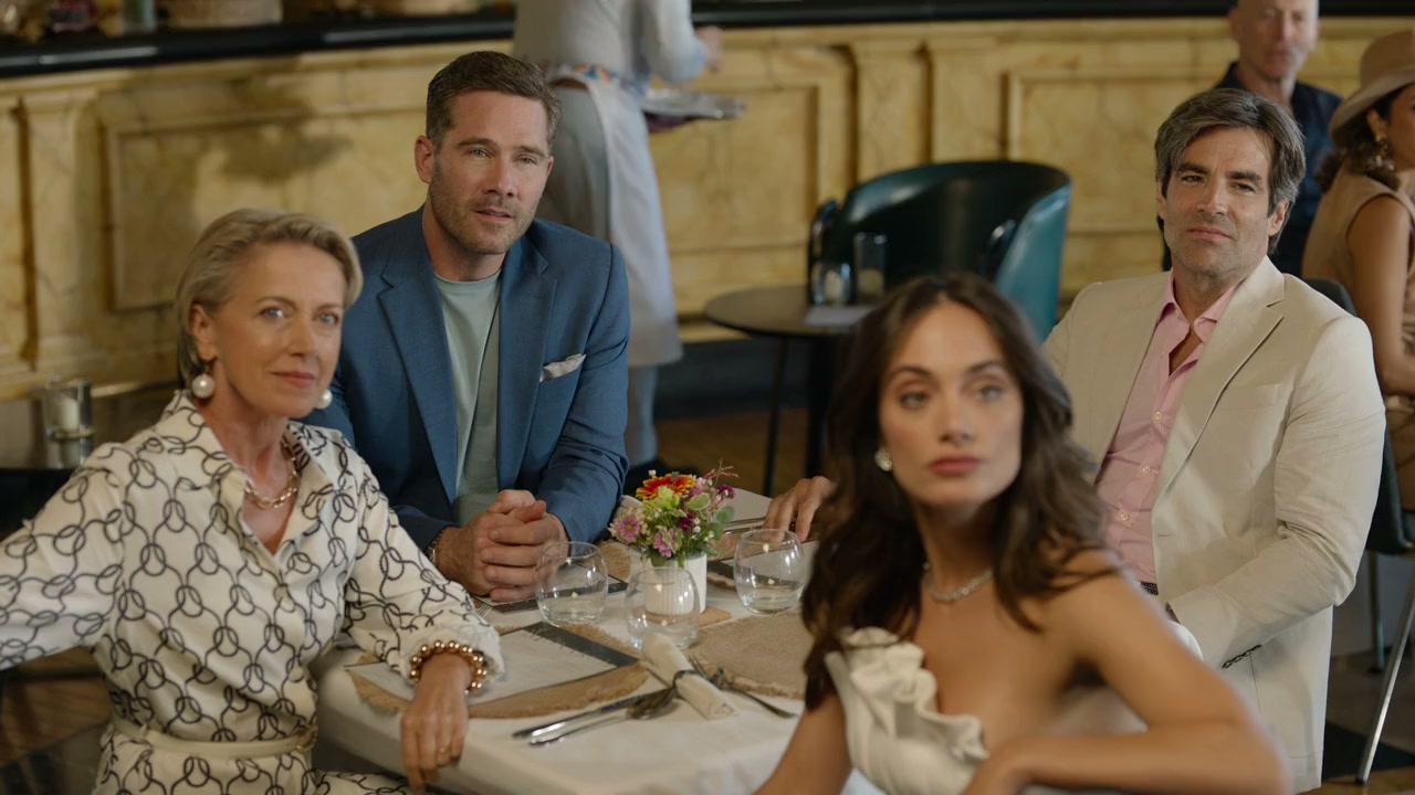 Caught by Love screenshot 3