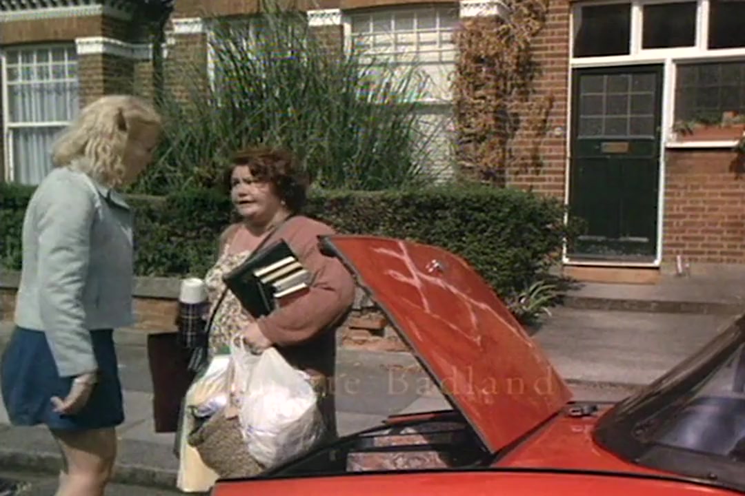 Caught in the Act screenshot 1