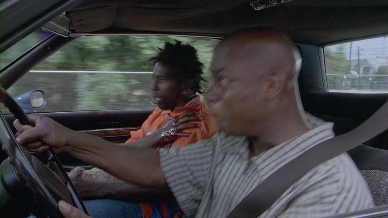 Caught Up screenshot 3