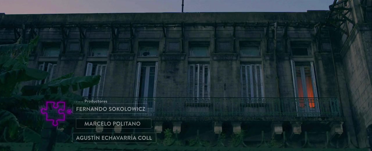 Causalidad screenshot 3