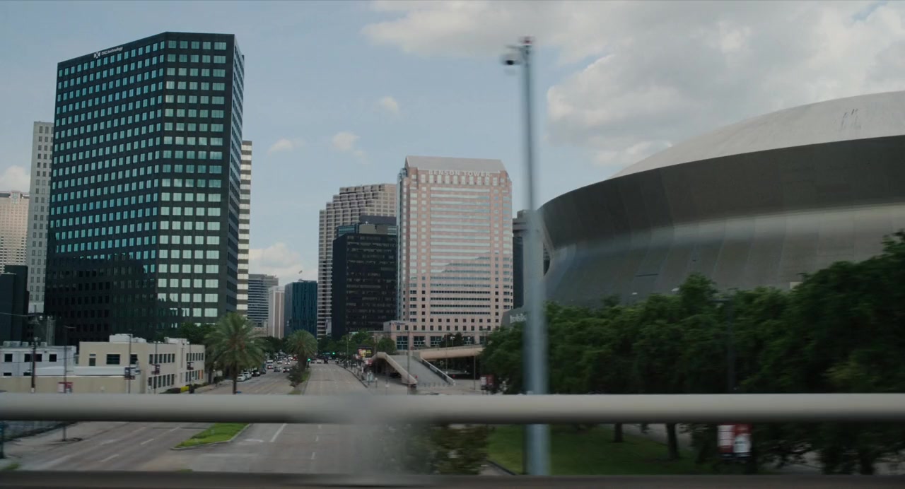 Causeway screenshot 3