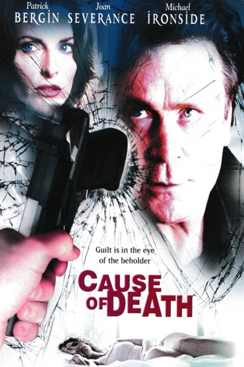 Cause of Death (2001) poster