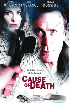 Cause of Death (2001) poster