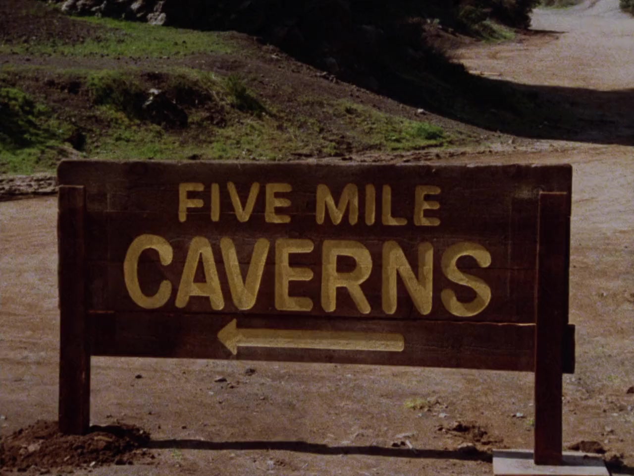 Cave In! screenshot 2