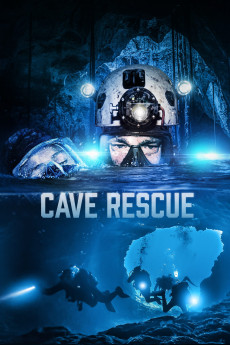 Cave Rescue (2019) poster