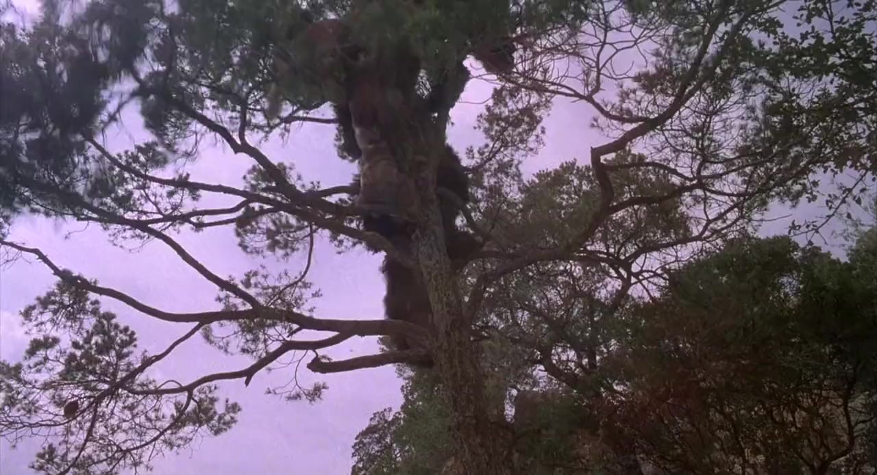 Caveman screenshot 2