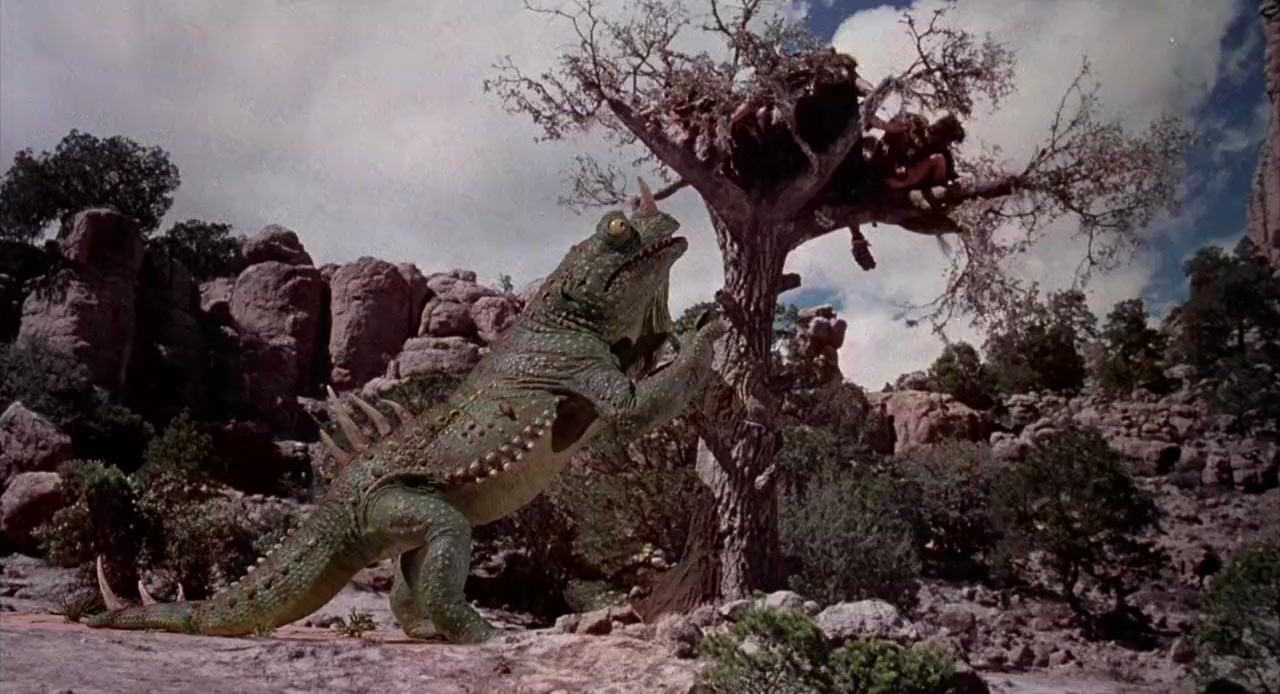 Caveman screenshot 3