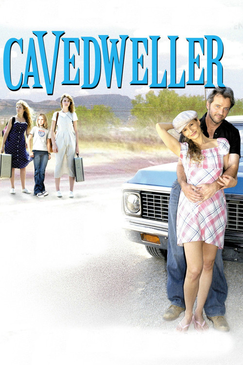 Cavedweller (2004) poster