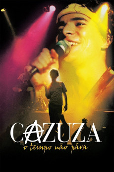 Cazuza: O Tempo Não Pára (2004) poster
