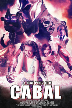 Cabal (2020) poster