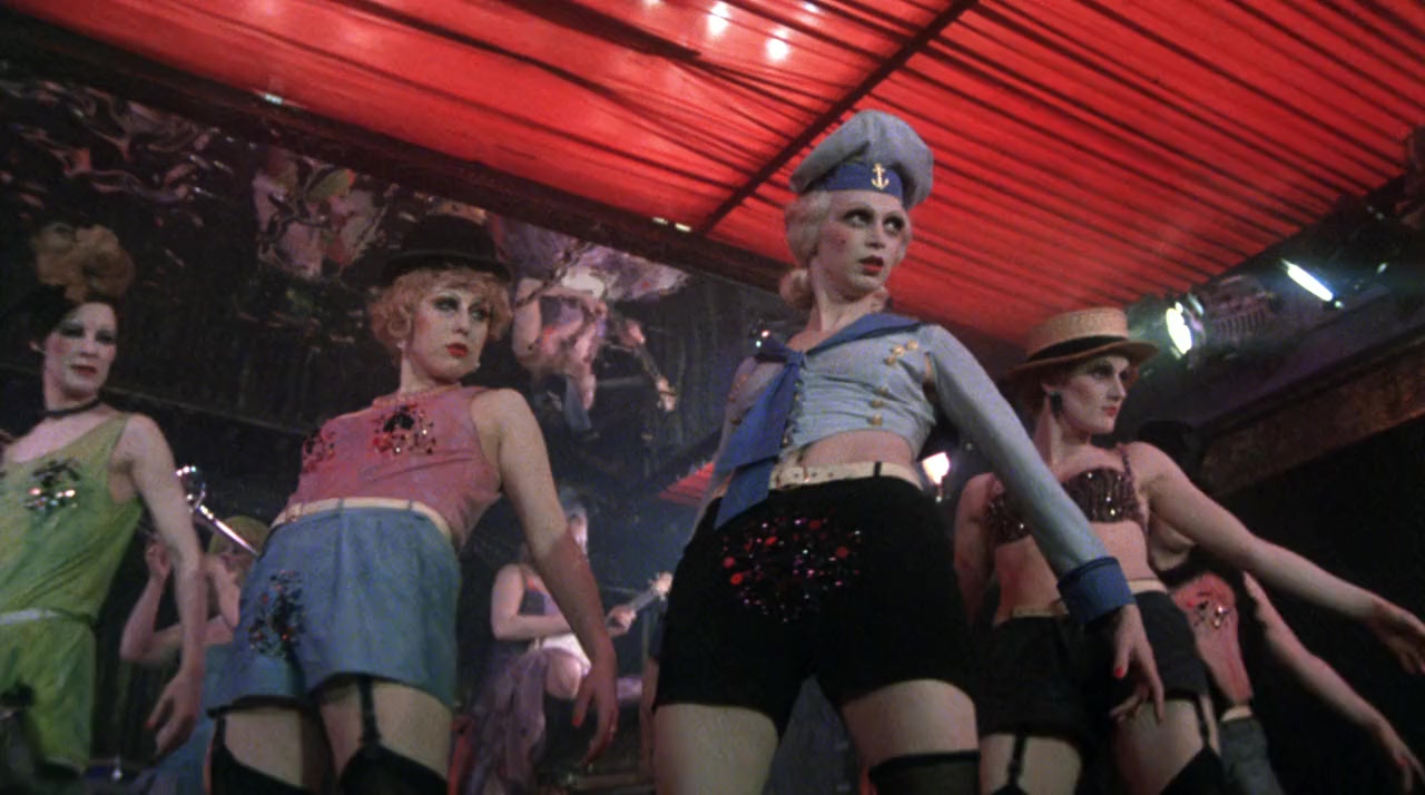 Cabaret screenshot 1