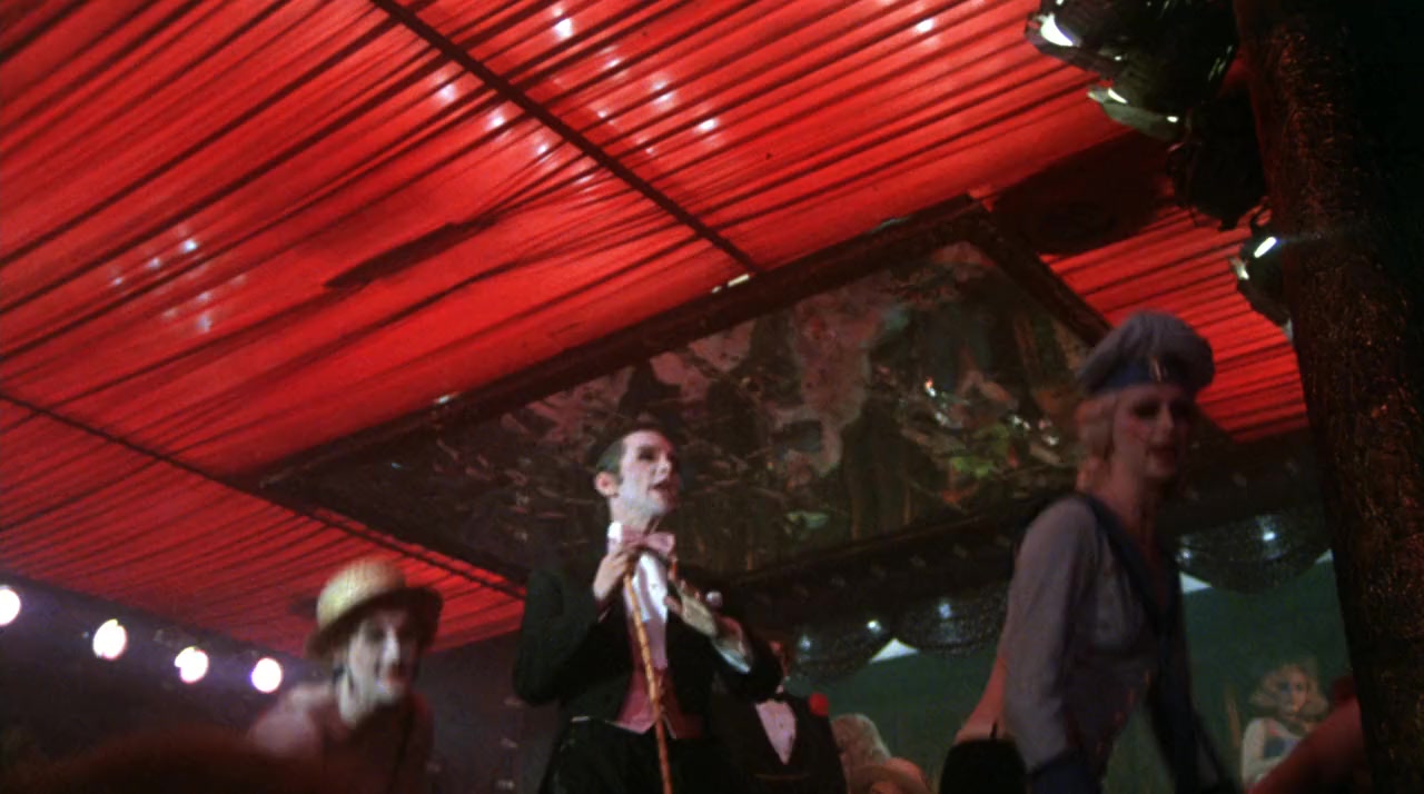 Cabaret screenshot 2