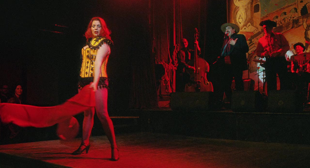 Cabaret Maxime screenshot 1