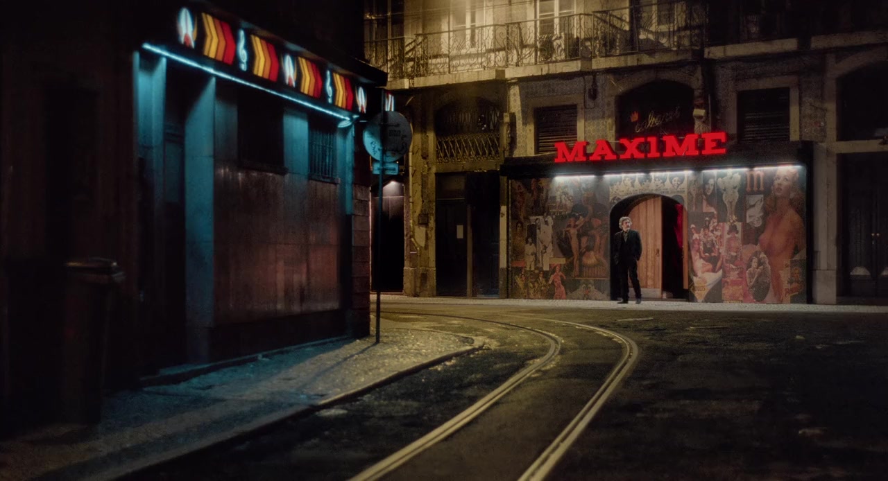 Cabaret Maxime screenshot 2