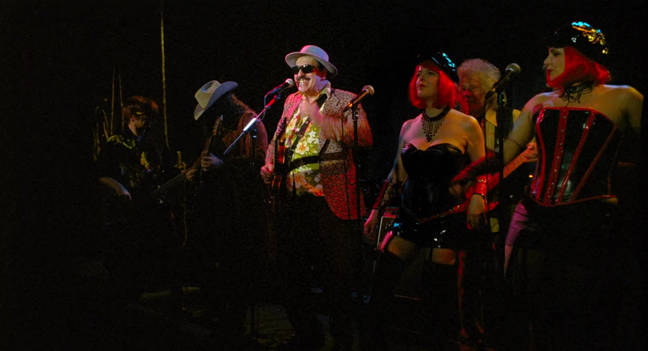Cabaret Maxime screenshot 3