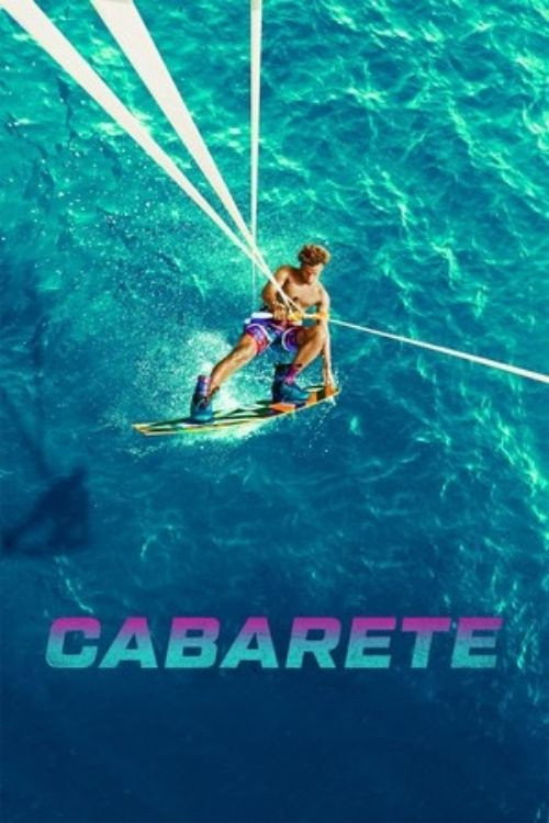 Cabarete (2019) poster