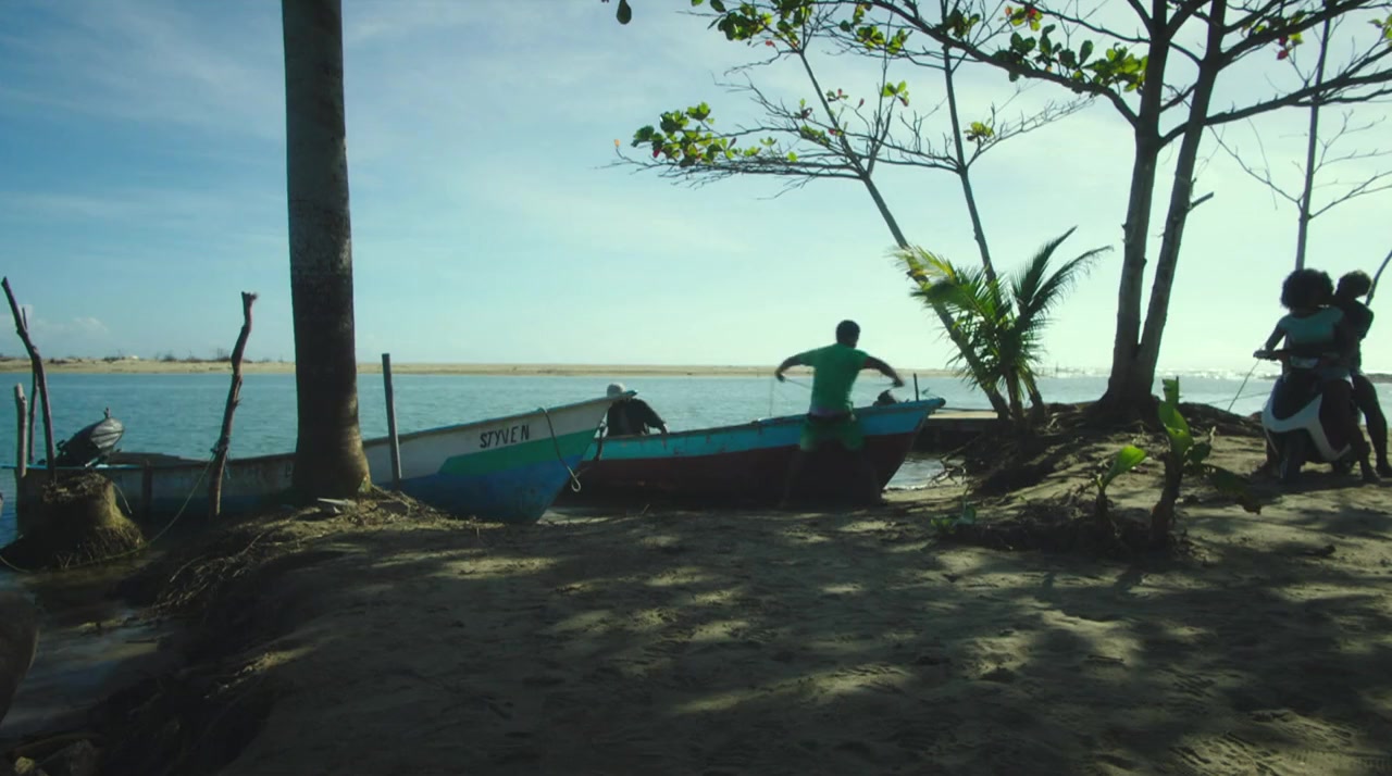 Cabarete screenshot 1