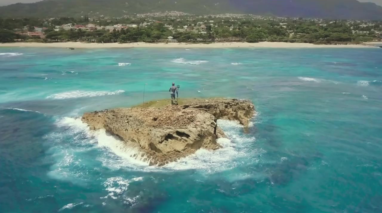 Cabarete screenshot 2