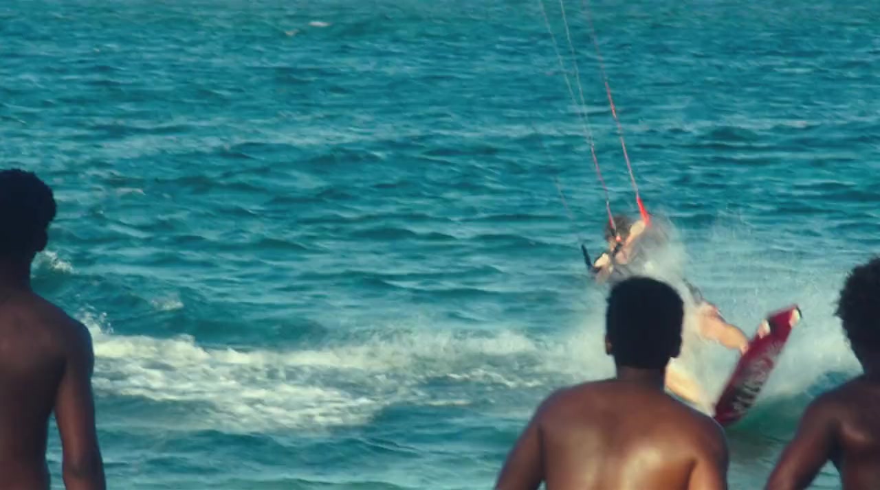Cabarete screenshot 3