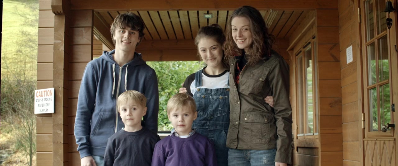 Cabin 28 screenshot 1