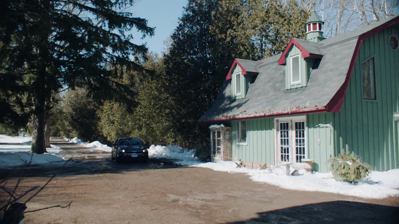 Cabin Connection screenshot 3
