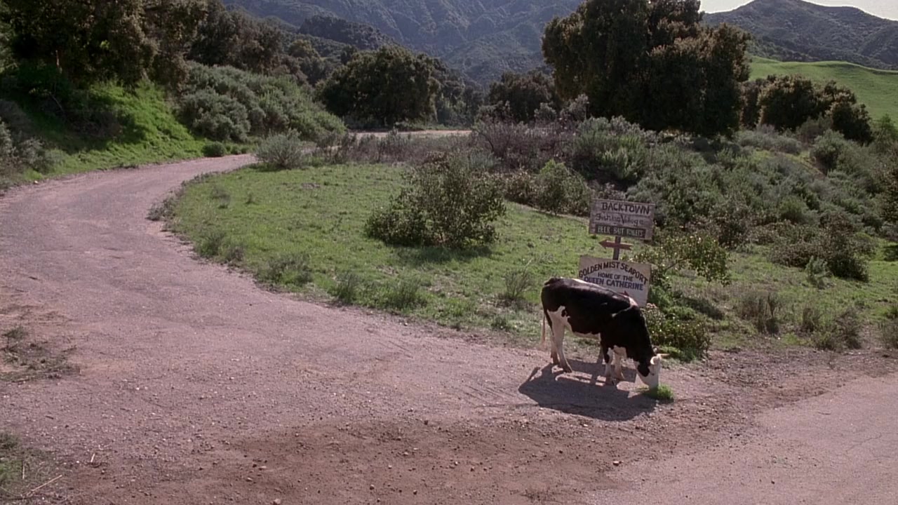 Cabin Boy screenshot 2