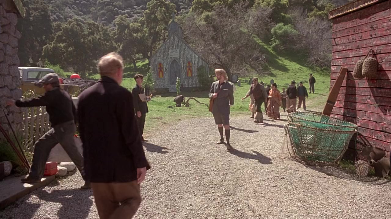 Cabin Boy screenshot 3