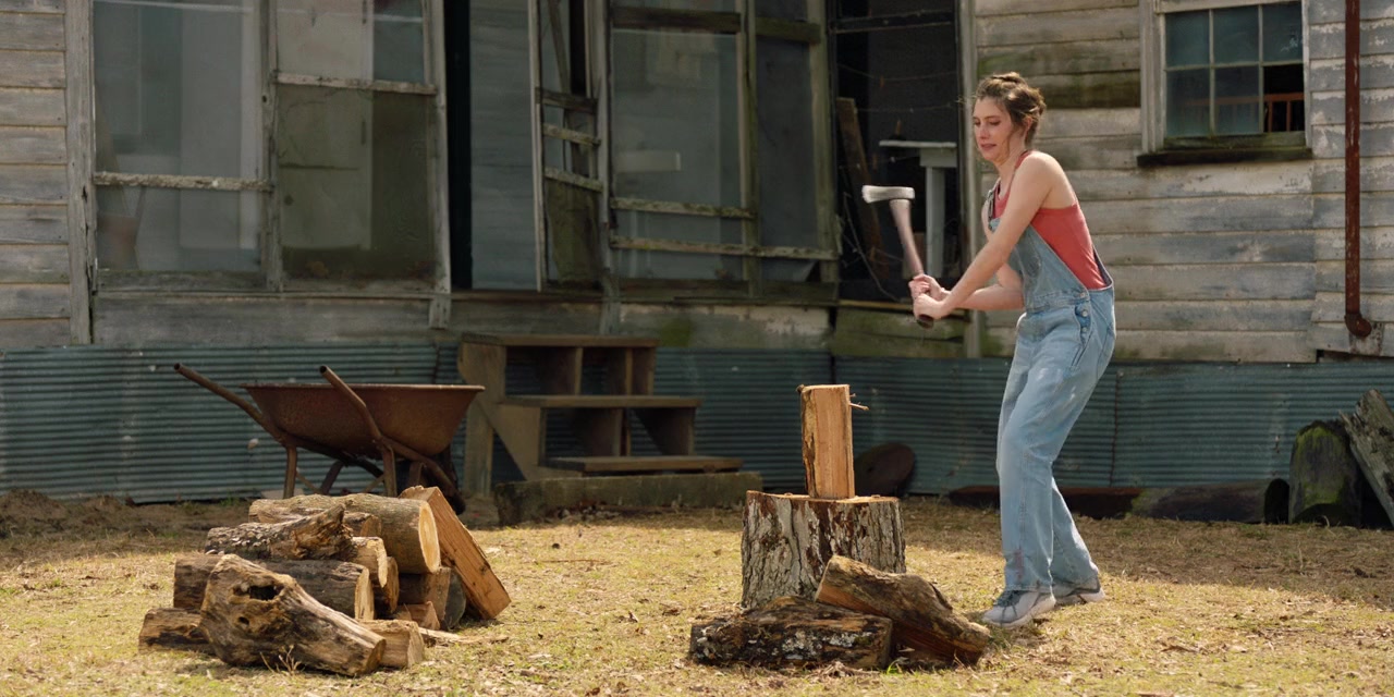 Cabin Girl screenshot 2