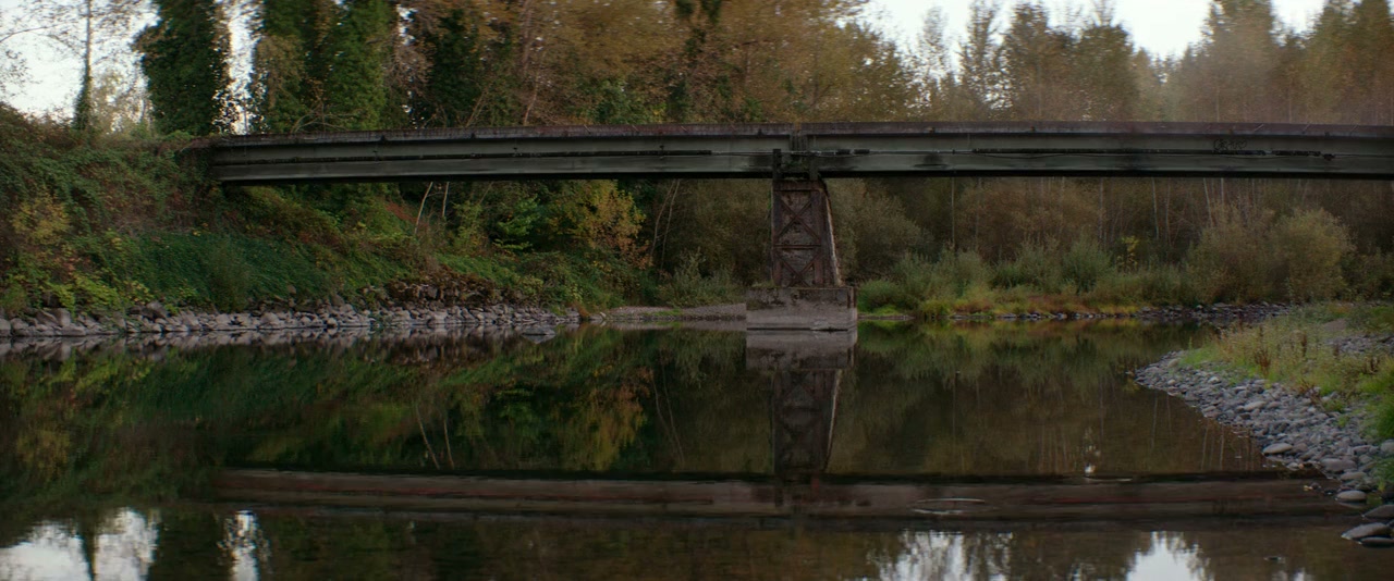 Cabin Fever screenshot 1
