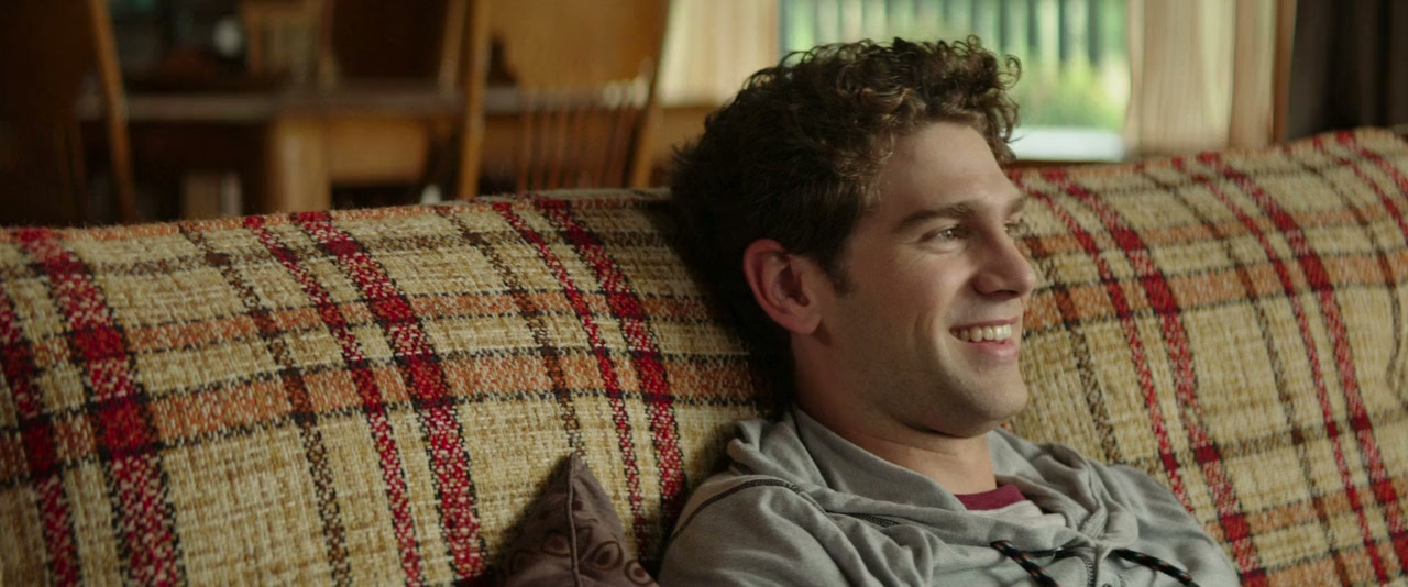 Cabin Fever screenshot 2