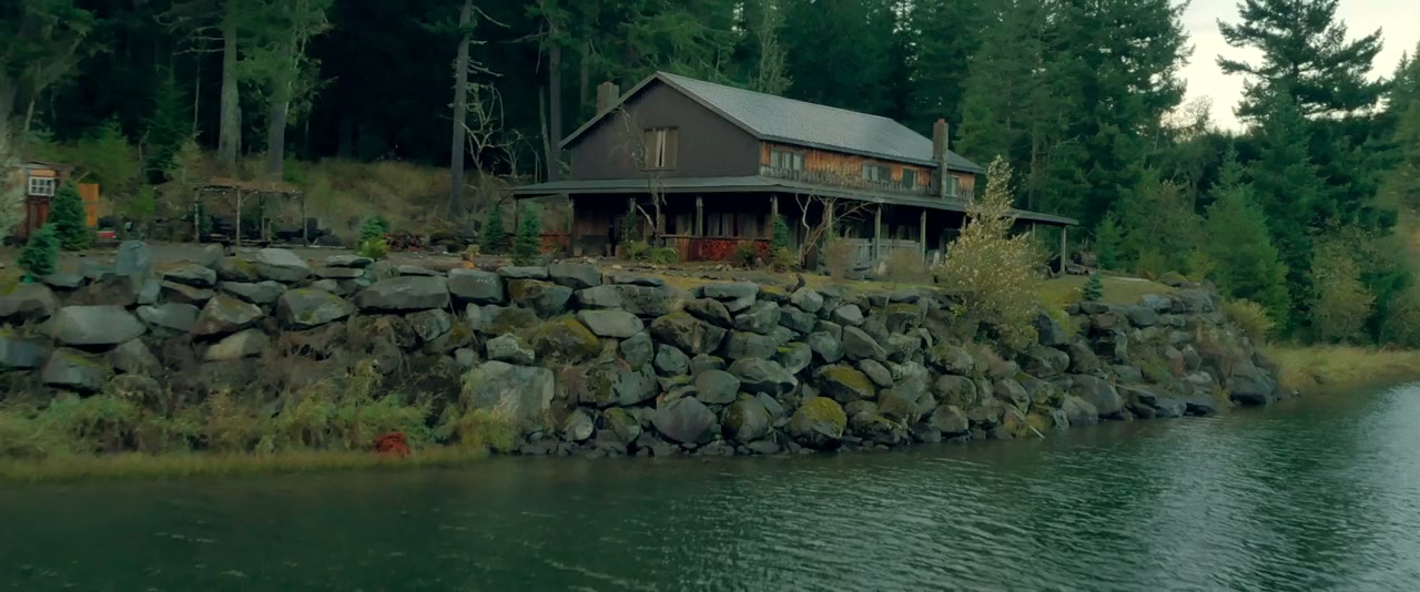 Cabin Fever screenshot 3