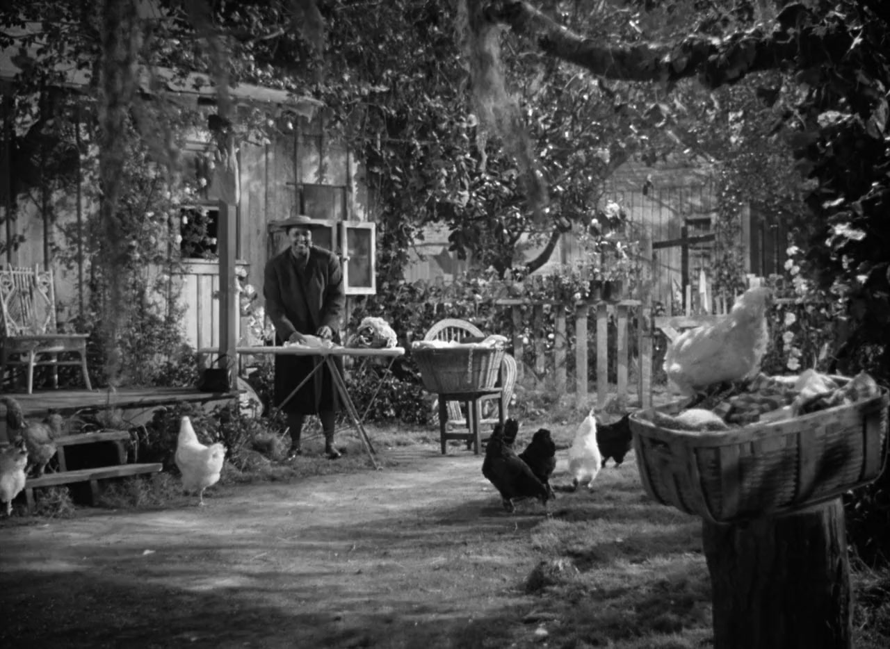 Cabin in the Sky screenshot 2