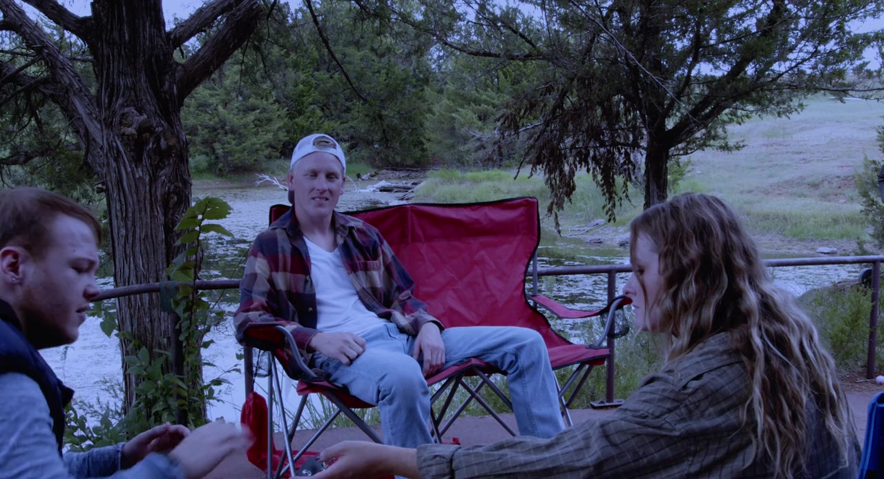 Cabin Tales screenshot 1
