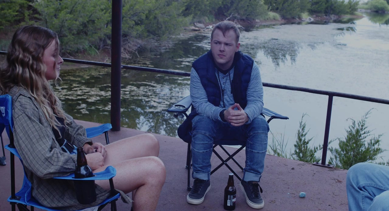 Cabin Tales screenshot 2