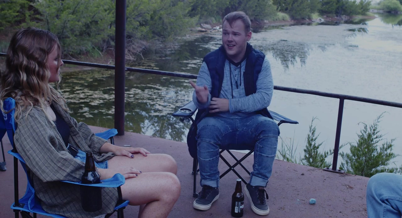 Cabin Tales screenshot 3