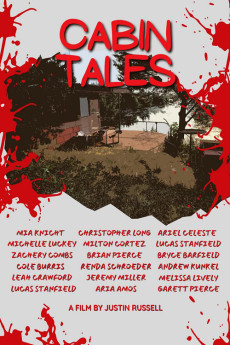 Cabin Tales (2023) poster