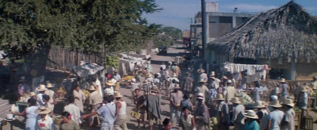 Caboblanco screenshot 1
