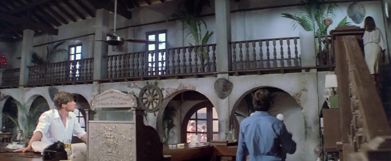 Caboblanco screenshot 2