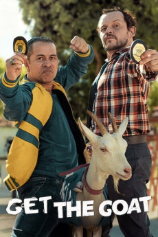 Cabras da Peste (2021) poster