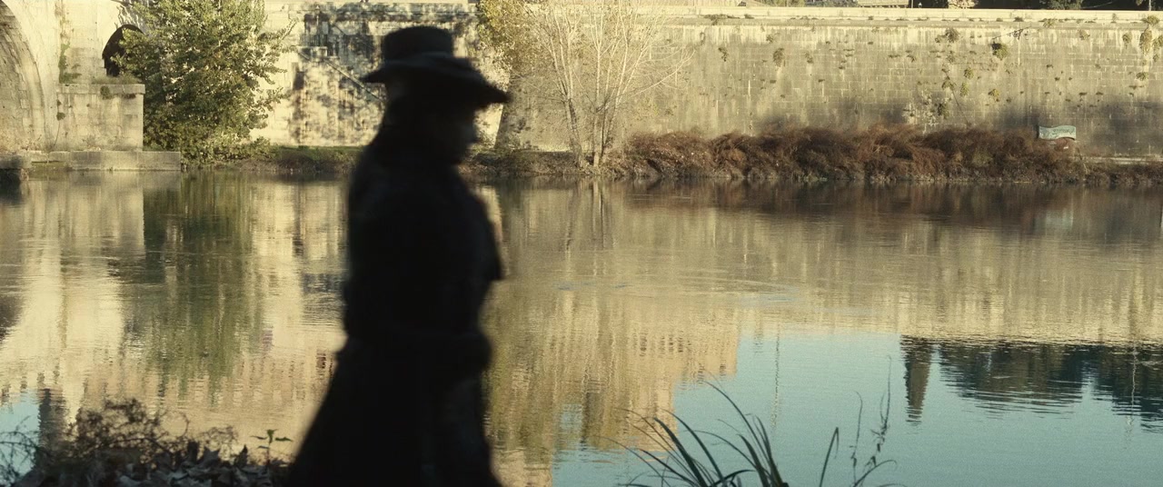 Cabrini screenshot 1