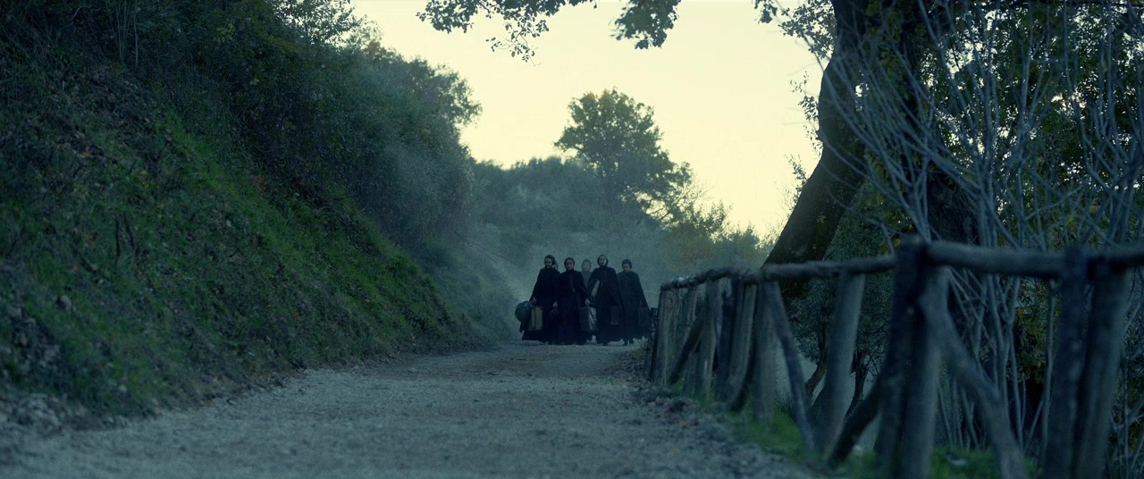 Cabrini screenshot 2