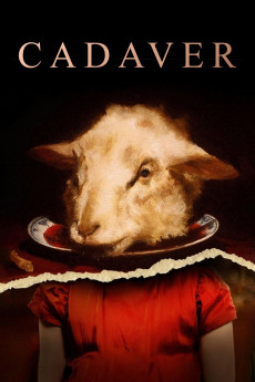 Kadaver (2020) poster