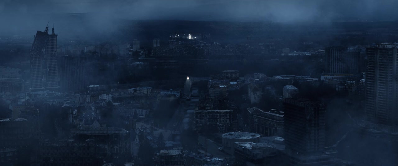 Kadaver screenshot 3