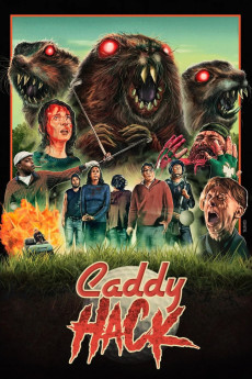 Caddy Hack (2023) poster