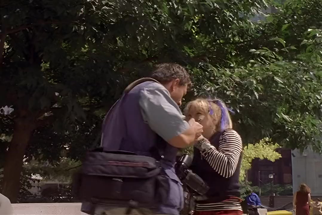 Cadet Kelly screenshot 1