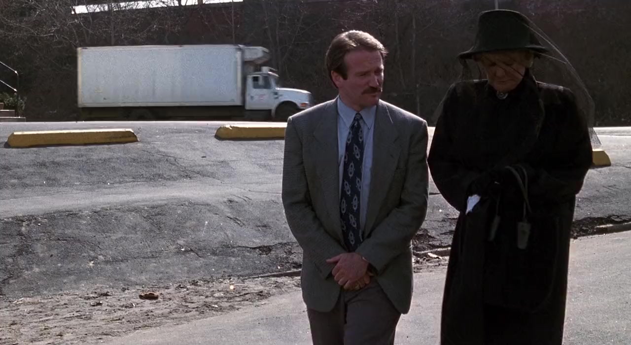 Cadillac Man screenshot 3
