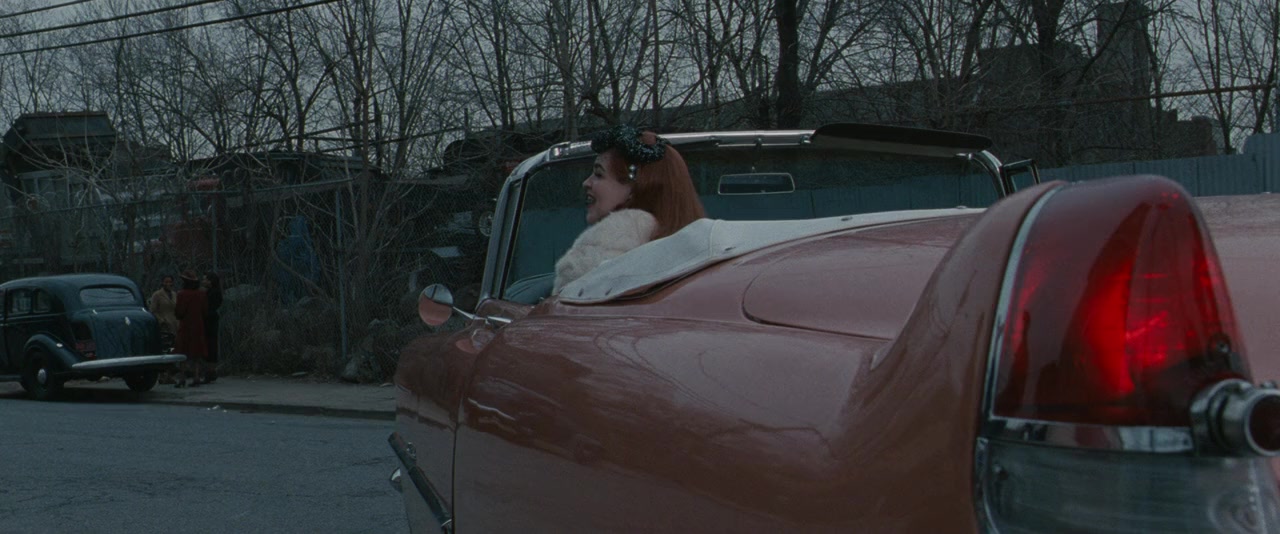 Cadillac Records screenshot 1
