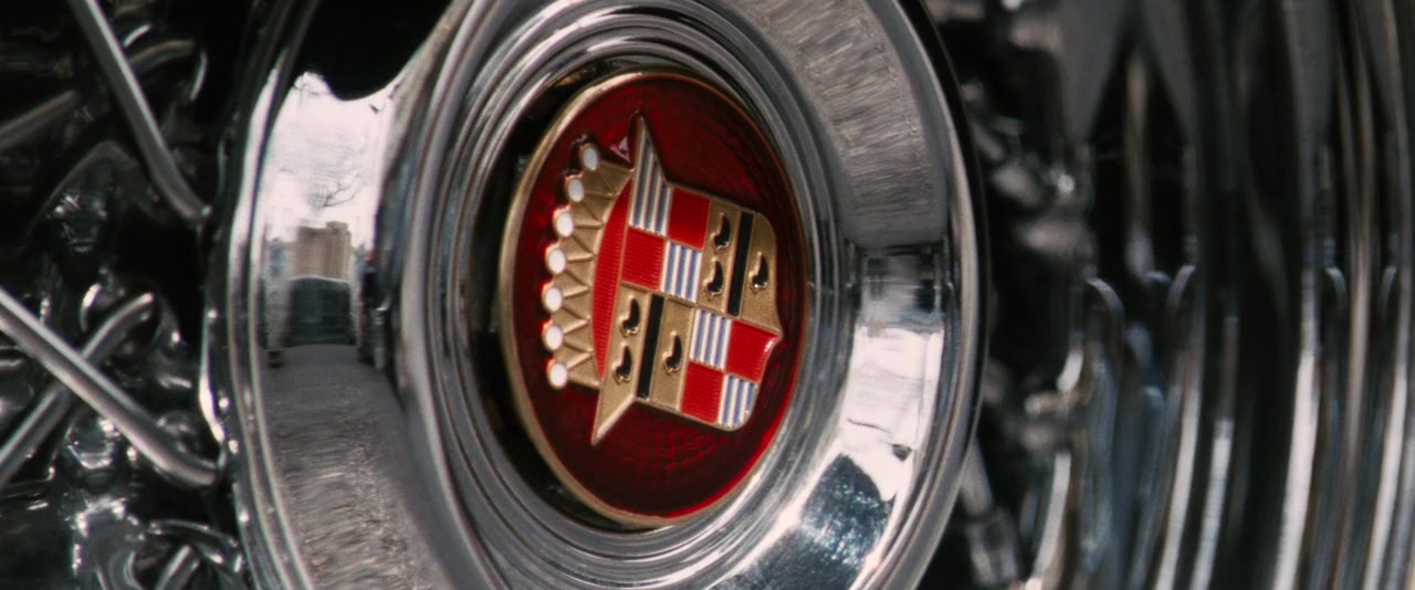 Cadillac Records screenshot 2