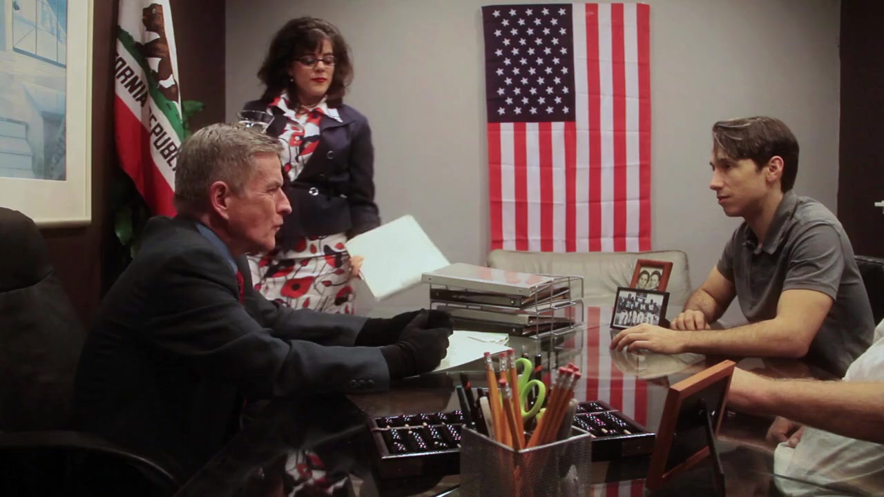 Caesar and Otto's Paranormal Halloween screenshot 3