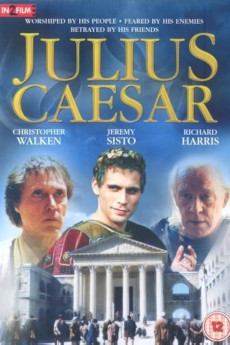 Julius Caesar (2002) poster